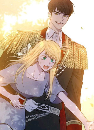 公女大人的二重生活 截图1