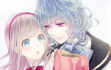 吸血鬼漫画推荐