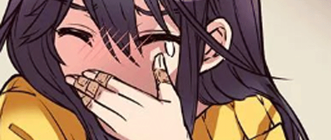小姐姐不是你想的那样漫画阅读
