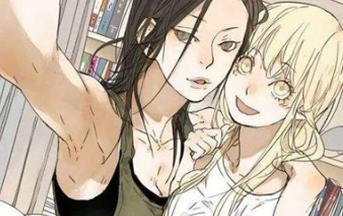 好看的百合漫画推荐