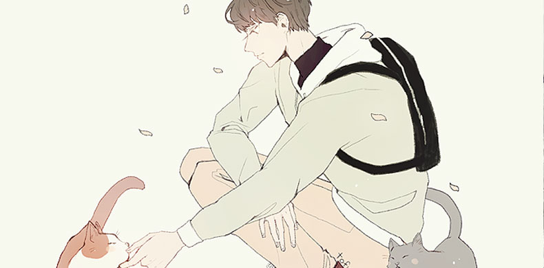 史克威尔艾尼克斯漫画