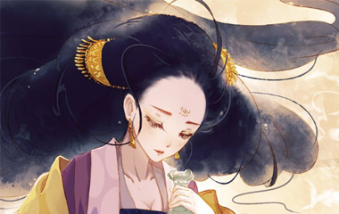 宫斗漫画排行榜