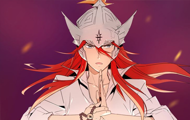 动作漫画排行榜