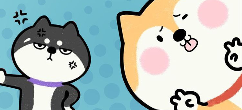 暖萌漫画