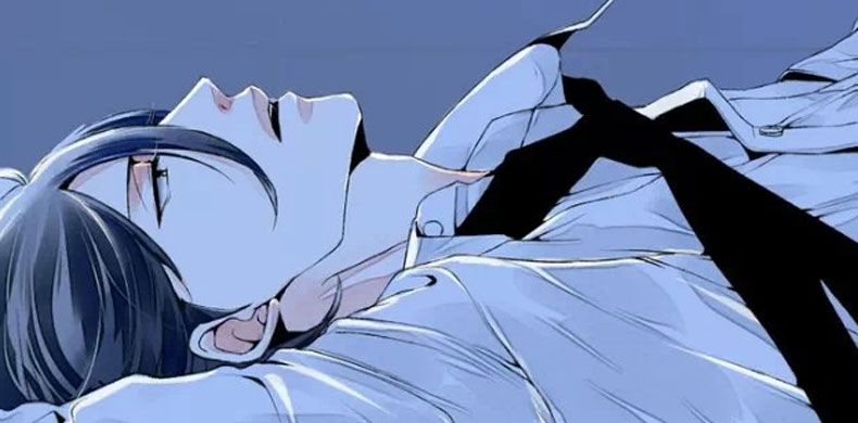老师漫画