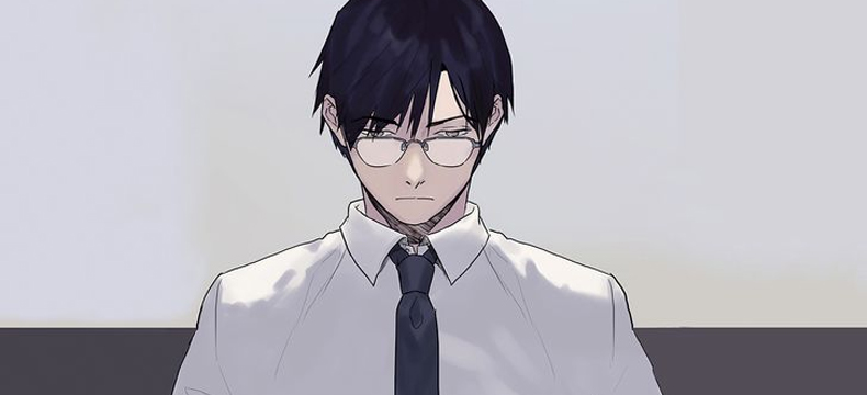 商战漫画