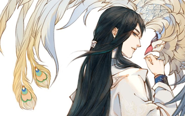 古装漫画排行榜前十名