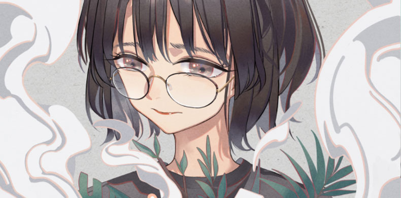 鲜漫动漫