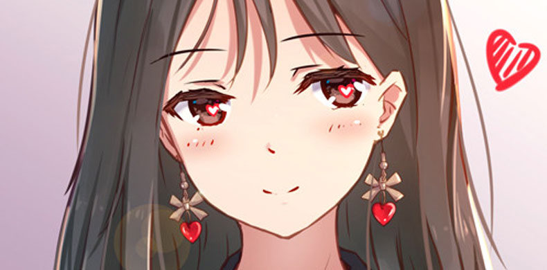 高能漫画