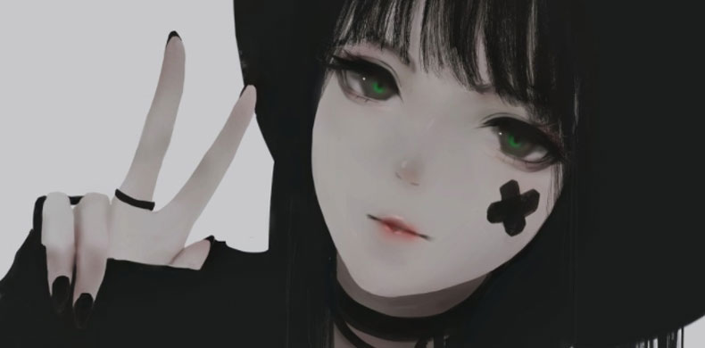 常盘勇者漫画