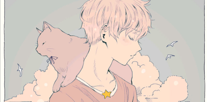 王王阿冬漫画