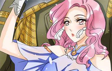 古装穿越漫画排行榜前十名