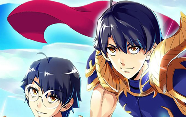 修真漫画排行榜前十名