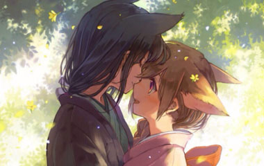 好看的GL漫画推荐