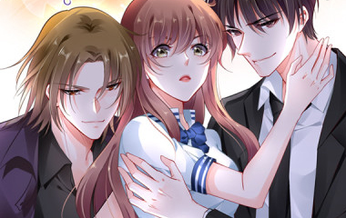 言情漫画排行榜前十名