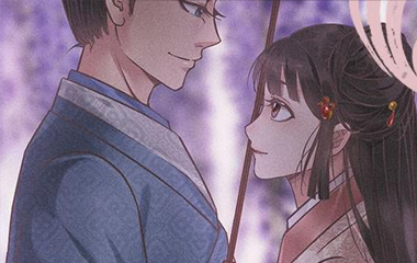 好看古代言情漫画推荐