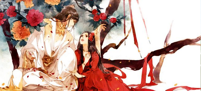 奇异漫画