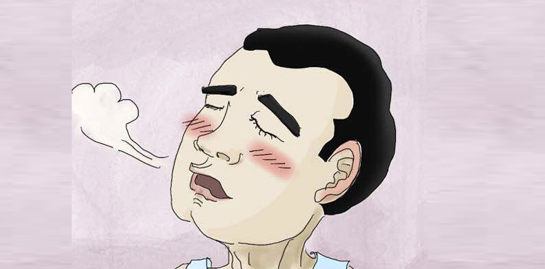 节操漫画