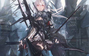 最全机甲漫画推荐