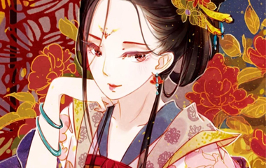 好看的穿越漫画大全