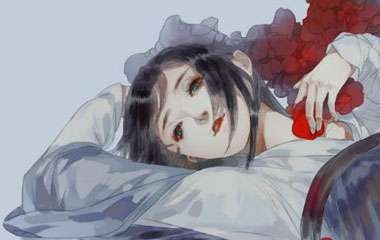 最新最全古风穿越完结漫画