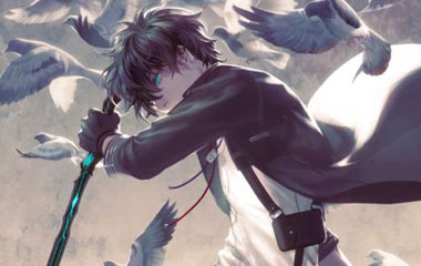 少年热血漫画大全