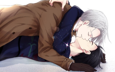 好看的完结蔷薇漫画