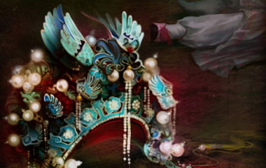 国产灵异漫画大全