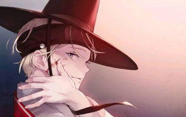 好看的韩国漫画推荐