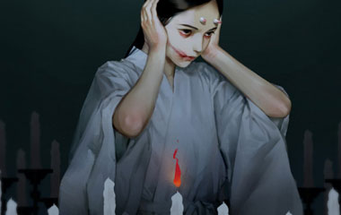 最新猎奇恐怖漫画推荐