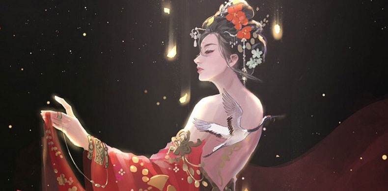 女尊漫画