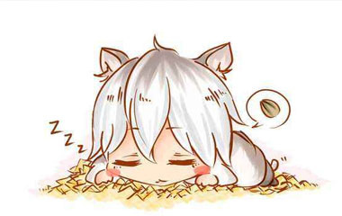 最全的萌宠漫画大全