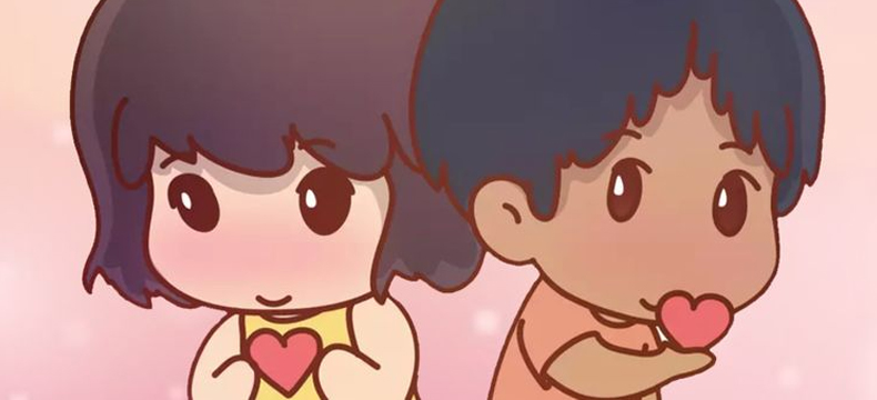恶搞漫画