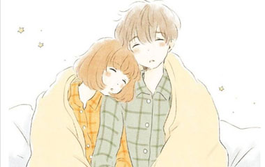 好看的温馨漫画排行