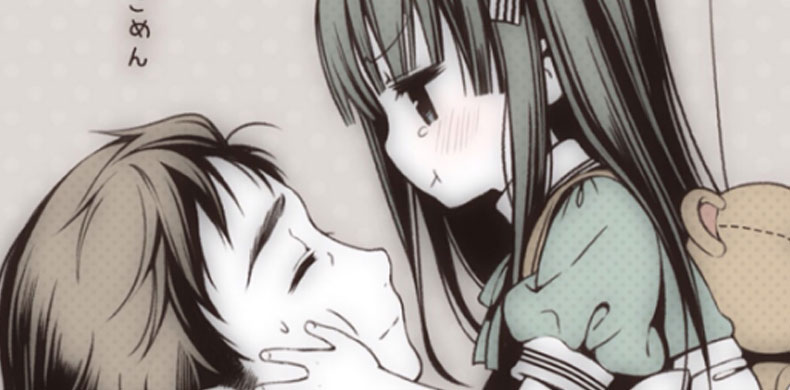 豆腐漫画