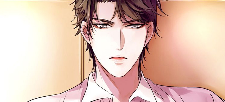 犯罪漫画