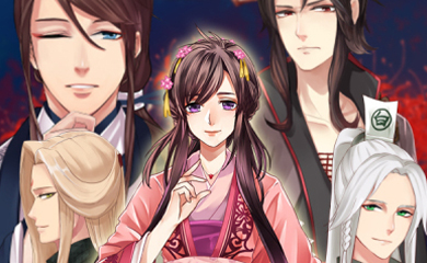 女尊漫画排行榜