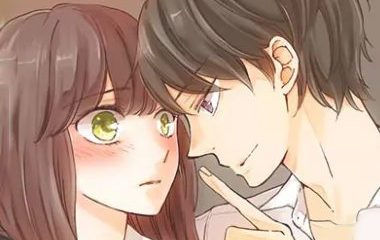 师生恋漫画大全