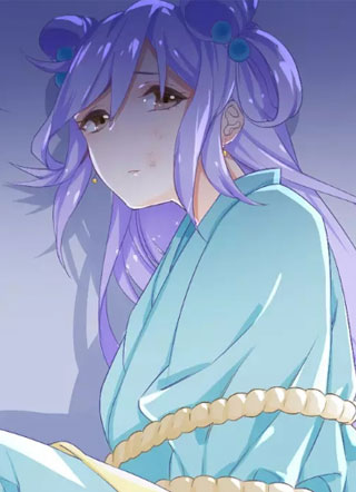 这个化妆师是锦鲤 截图2
