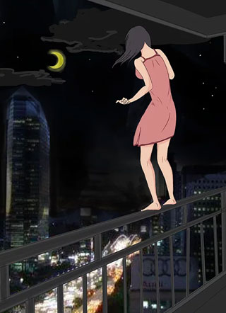 搬砖漫画 截图0