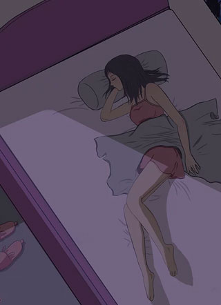 搬砖漫画 截图2