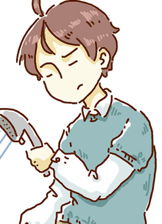 此学弟甚不OK 截图2