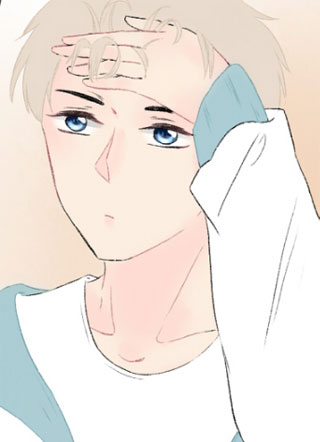 点亮辰星说晚安 截图0