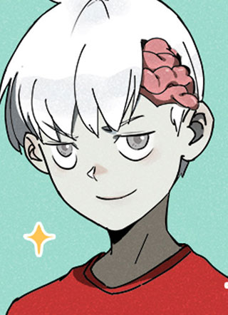 诡怪的漫画家 截图2