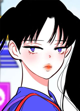 撲杀少女 截图0