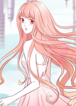 我的锦鲤少女 截图2