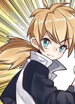 我才不是魔法少女 截图2