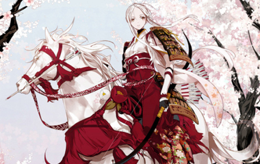 古风穿越女强漫画