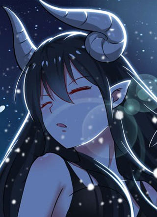 魔王大人是女仆 截图2