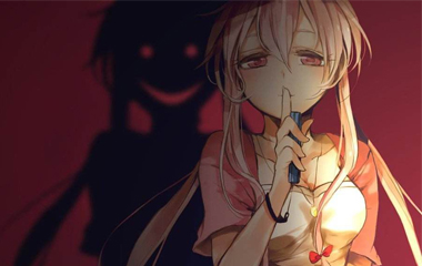 病娇向漫画推荐